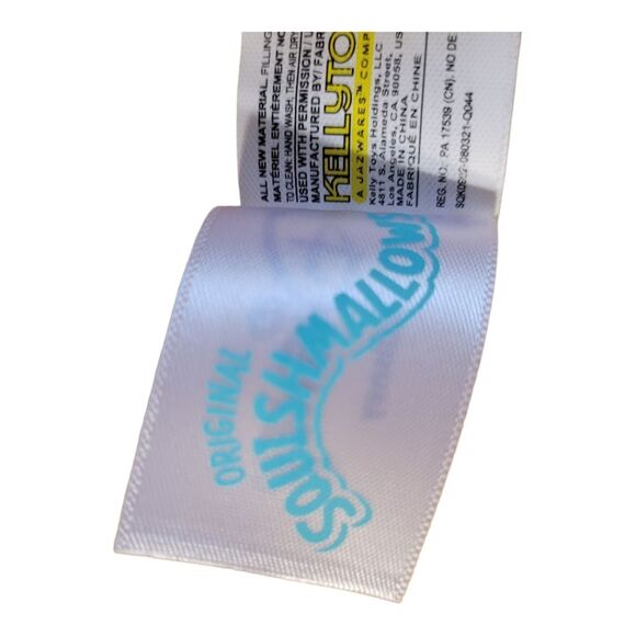 Disney's Pluto 10" Squishmallow by Kellytoy LIMITED EDITION - Picture 7 of 8